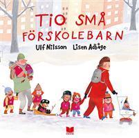 2, 3 Spanyol: Raffe gillar att räkna Widerberg: Räkna med