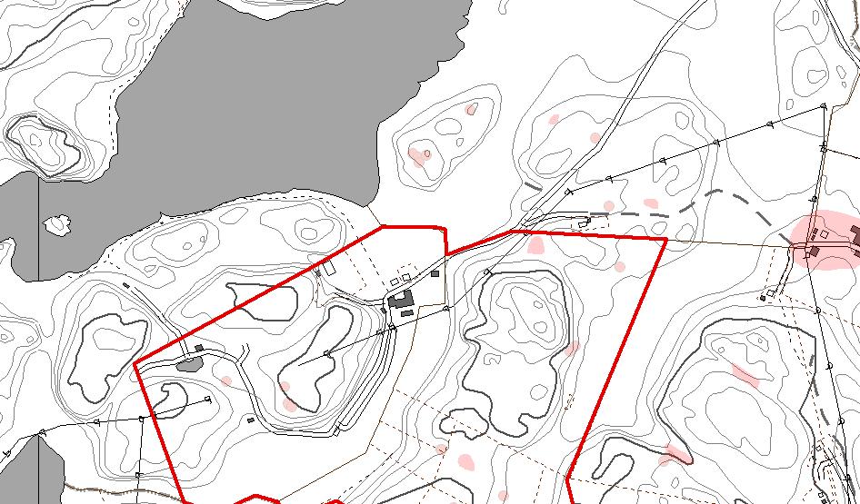 Tanum 1995 Tanum 1983 Tanum1994 Tanum 2040 Tanum 1997 1991 Tanum Tanum 1982 Tanum 2000 Utredningsområde Rövekilen Tanum 1987 Tanum 2002 Tanum 1985 Tanum 1988 Sommarland Tanum