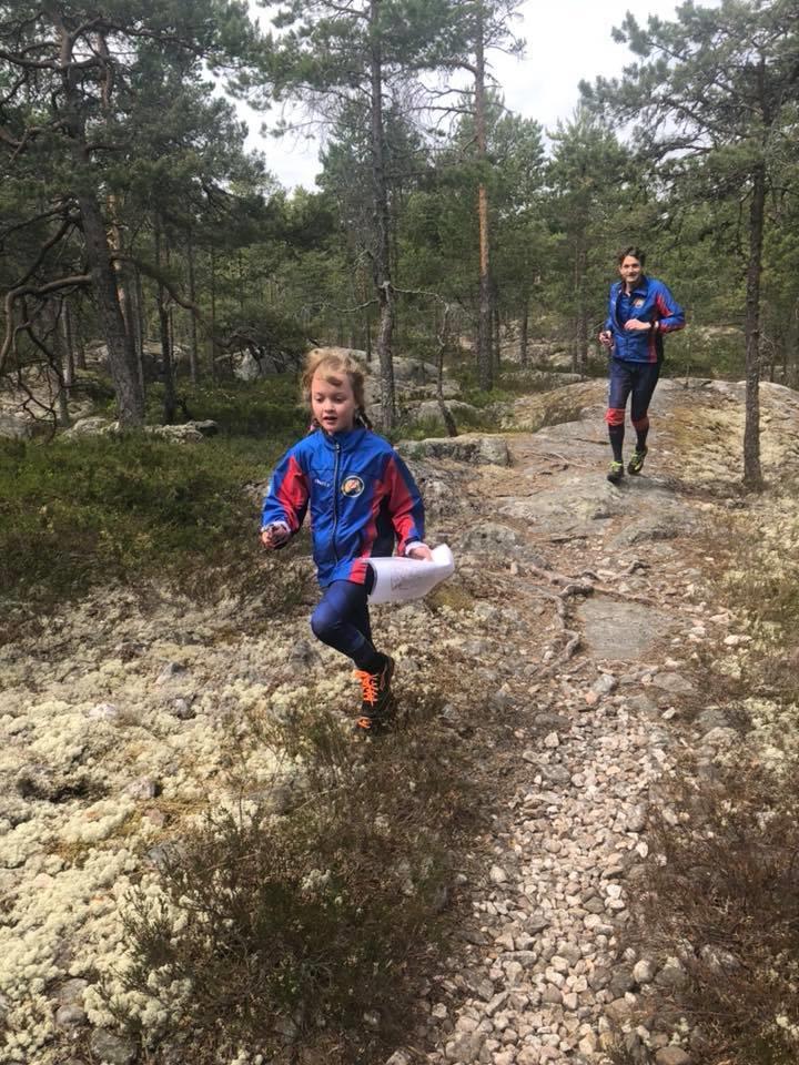 Läger och särskilda tävlingsresor Vi har åkt på många roliga tävlingsresor och läger under året.