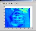 Bildbehandling, smakprov MATLAB-eempel Visualisera redan beräknade data,