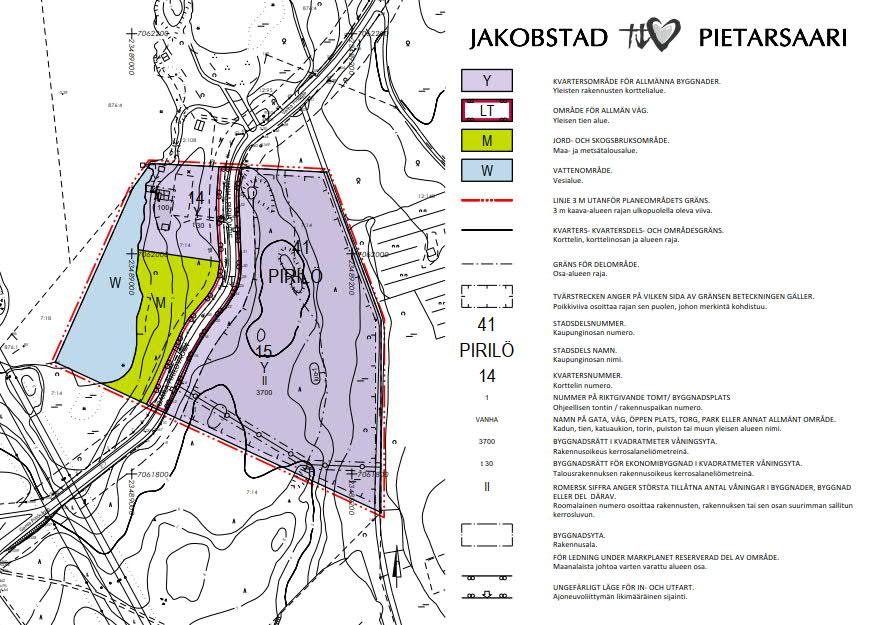 DETALJPLAN
