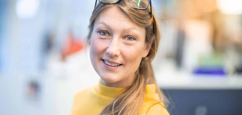Korta fakta om Sobis Specialty Care-portfölj: ORFADIN Sättet vi har arbetat med Orfadin är ett bra exempel på vår patientcentrerade modell.