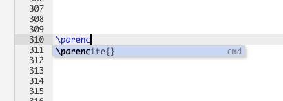 Figur 6: Exempel ur.bib-fil. För att referera skrivs följande: \parencite{key} där key är det som står precis efter typen av referens i.bib-filen. Tex så är en key i figur 6 johansson_titel_2001.