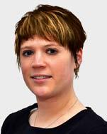 Die Autorin Isabell Keller ist staatlich geprüfte Diätassistentin und Ernährungsberaterin/DGE.