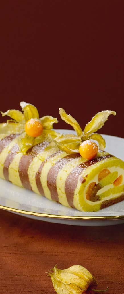 Inhalt 6 Liebe Leserinnen und Leser 9 Die vegane Backstube 10 Backen ohne Tier 10 Wie ersetze ich Milch & Ei?