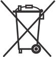 ENGLISH Care and safety Cleaning and maintenance Vacuum the product on the outside with a soft brush. Use a damp cloth to wipe down the outside. Never use detergents or solvents.