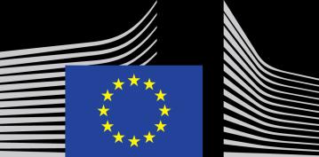 EUROPEISKA KOMMISSIONEN Bryssel den