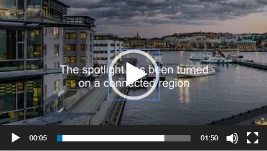 Något väldigt stort håller på att hända i Västsveriges life science-sektor.