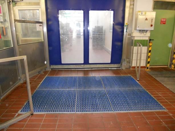 ProfilGate Applikation Kan du tänka dig en glasbit i någon