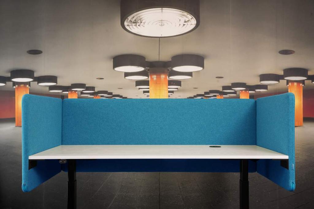 Design & koncept Boom Interior är marknadsledande inom ljudabsorbenter, akustik och ljudmiljö med några av marknadens bästa priser.