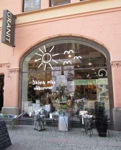 Bild 5, Granitbutik Bild 6, Granitbutik 4.