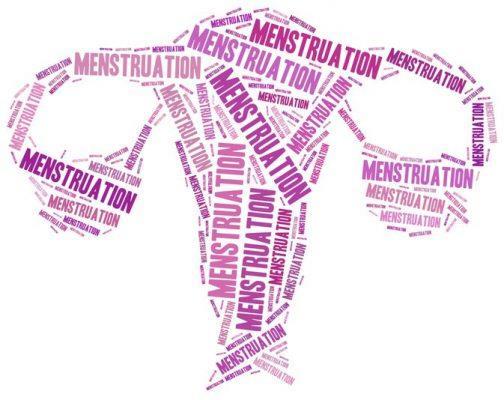 Blödningsrubbningar Riklig menstruation Cykliska uterinblödningar med regelbundna och normala intervaller under flera cykler, men med ökad: Varaktighet > 8 dagar och/eller Blodmängd 80 ml per cykel.