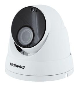 GGM IPCD4MV12VE E-NR 63 896 98 ( GGM IPCF4K ) 1080P upplösning WDR 120dB Optisk zoom 22X IR 150m POE 802.