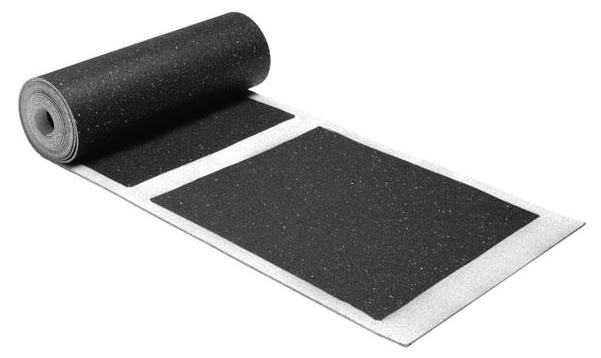 15 cm ROLL OUT LADDER Vem har inte ägnat mer tid att rätta till en löpstege istället för att ögna tiden till träningen av
