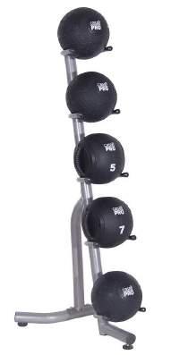 H 132 x B 29 x D 40 cm 16600152 BALL/BAG RACK