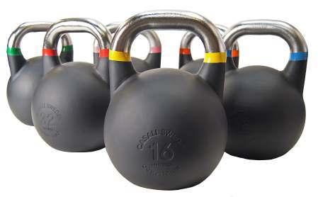 50 x 60 x 75 cm 2600261 KETTLEBELL Tillverkade i järn av högsta tillgängliga kvalitet. Tillverkas med hjälp av en speciell gjutningsprocess. Smidig ytor, fria från hål och andra yttre defekter.