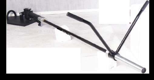 44300061 SQUAT HANDLE Grepp som gör