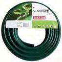 pcs 6 st pcs 6 st pcs 6 st pcs Trädgårdsslang Standard Garden hose Regular