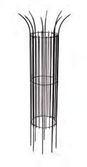 24 26 Spaljéer & växtstöd Trellies & plant support Spaljéer & växtstöd Trellies & plant support 25 27 Växtstöd Plant support Krukspaljé Plant trellis Krukspaljé Plant