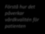 Introduktionsbesök på vårdcentral Innehåll Introduktion till PrimärvårdsKvalitet Demonstration Medraves modul Diskussionsfrågor och prova på Summering