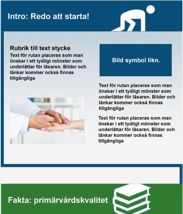 Inledning Vad är