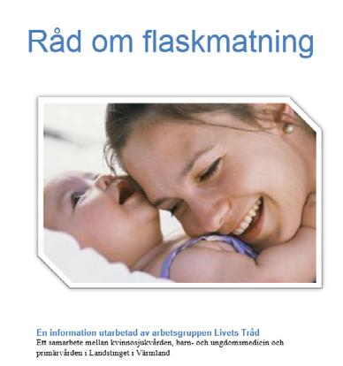 Rutin: Införande av Rotavirusvaccination i Värmland Dokumentet ligger nu i Vida. http://canea.liv.se/document/document.aspx?