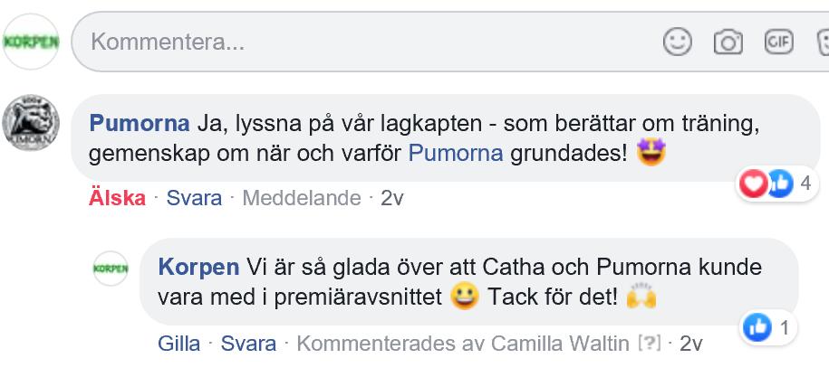 Fånga