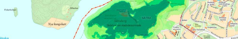 NVI Skärholmsdalen Ersätt Ersätt med med sidhuvud Slutversion 20170707 Barrskogsfåglar Barrskogsfåglar är genom sin ekologi mer beroende av barrskog och lever vanligtvis inte i lövdominerade miljöer.