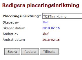 Studerande ska kunna