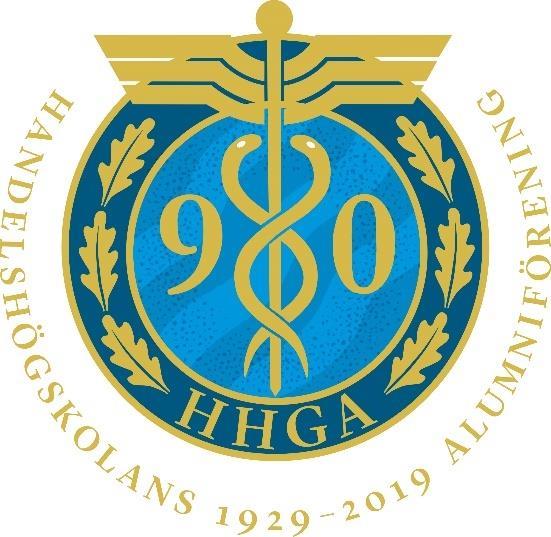 HHGA fyller 90 år