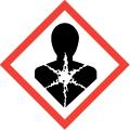 Hermansson Nödnummer: Giftinformationscentralen: 08-33 12 31 SOS Alarm (används i nödsituationer): 112 2. FARLIGA EGENSKAPER 2.1. Klassificering av produkten Enligt förordning (EG) nr 1272/2008 Flam.