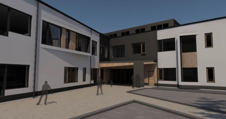 Placering Förskoleklass