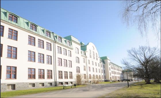 Stora Mans 1 Namnsdagen 1 Knarrarnäs 10 Fastighetsbeteckning Kommun Läge Byggår Tomtarea, kvm Uthyrningsbar area,