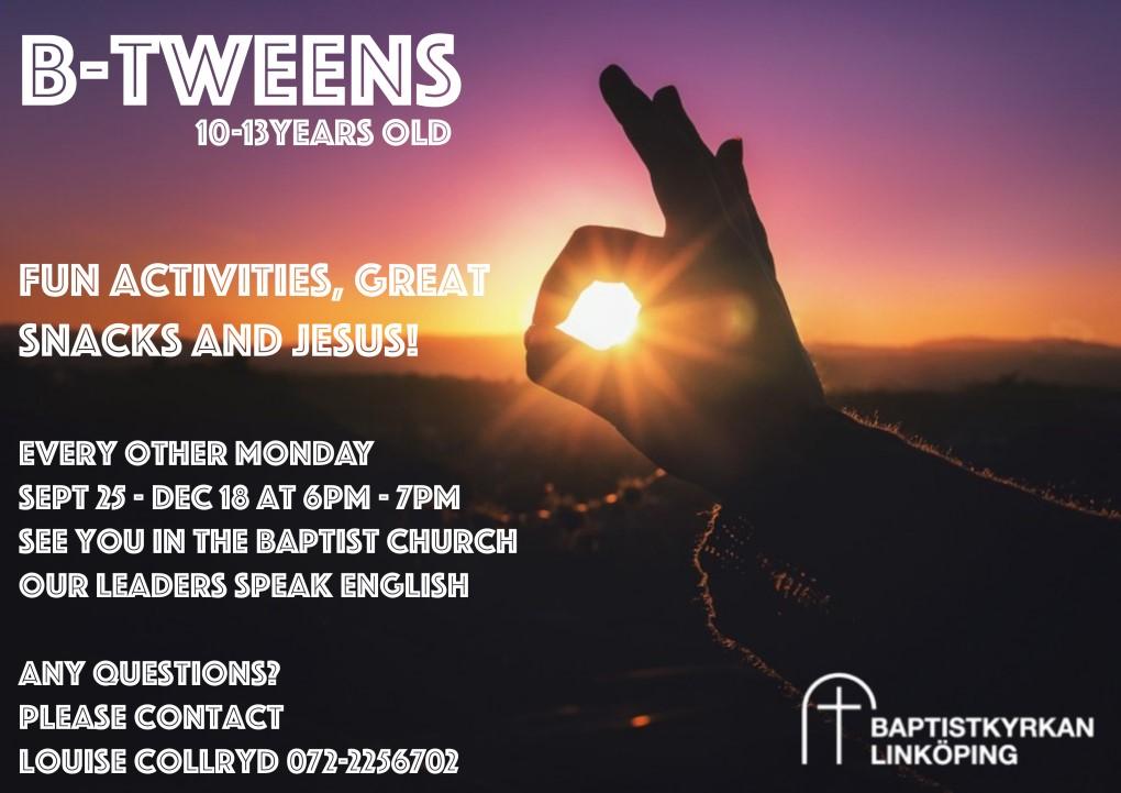 The topics in the preaching series will try to give answers to questions like: How do we look at our body? How do we take care of the creation?