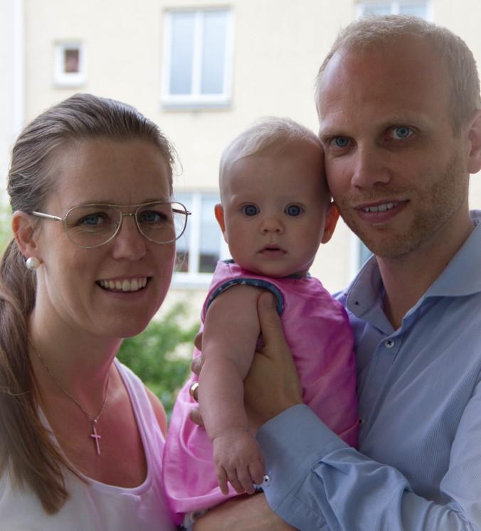 Under hösten kommer Baptistkyrkan att byta utseende på sin hemsida.