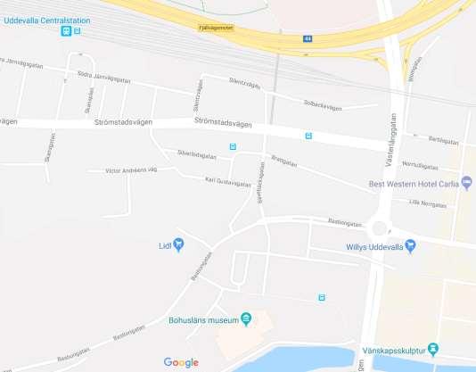 Länsföreningens årsstämma 2019 Bohusläns Museum Koordinater och vägbeskrivning. Du som skall bevista länsföreningens årsstämma och som har tillgång till GPS kan ha nytta av de aktuella koordinaterna.