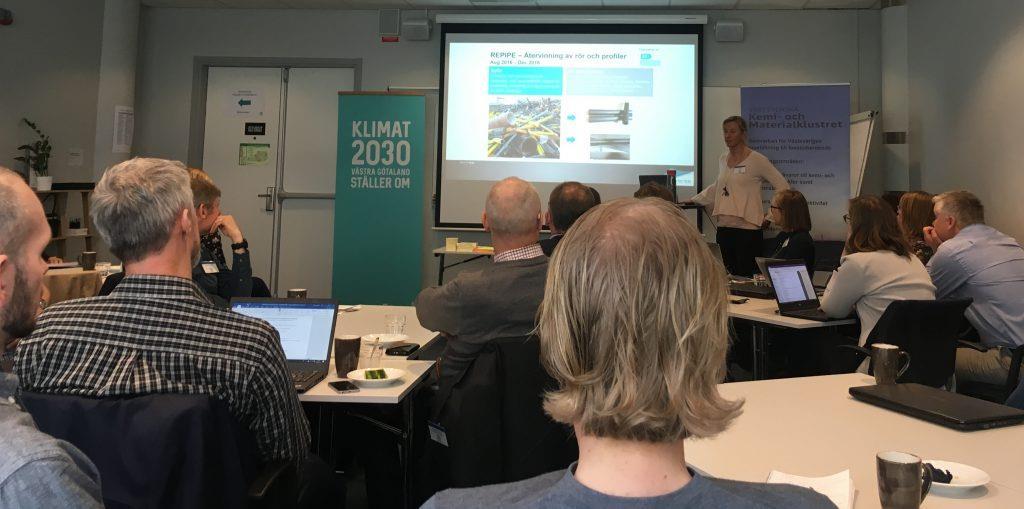 Inovyn, SE Systems Rör- och