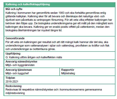 Avsnitt 2 Kommunen värnar om