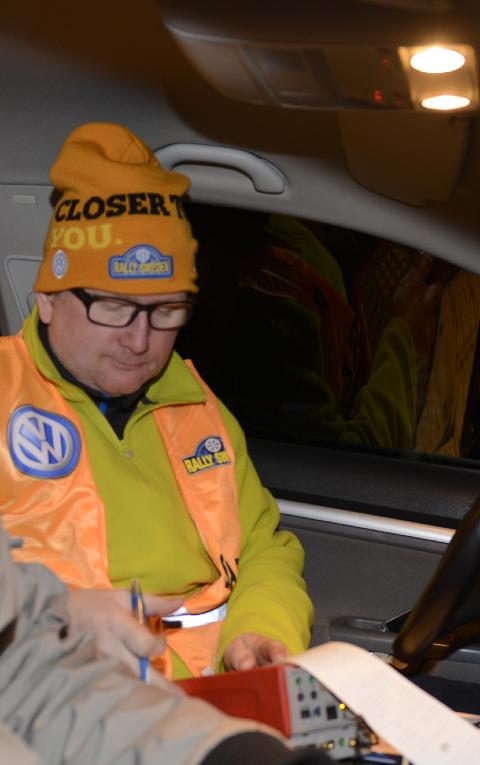 Munkfors Motorclub Årsmötesblad maj 2017 RALLYÅRET 2016 N u har Rally-året 2016 passerat och för vår sektion blev det ett år som började med lite krångel.