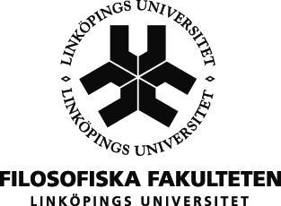 Linköping Studies in Information Science Dissertation No.