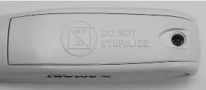 Inserire il connettore della batteria nella presa all interno dell apposito alloggiamento e sistemarla all interno con cautela per non intrappolare il cavo. Fig.