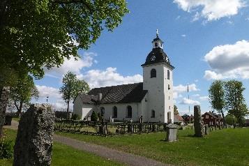 3 Lerbäcks kyrka Mariedamms kapell Snavlunda kyrka Välkommen till Lerbäck och Snavlunda församlingar Söndag 3 mars Lerbäcks kyrka kl 15.00 Onsdag 6 mars Lerbäcks kyrka kl 18.