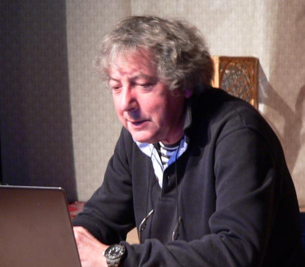 Jonathan Friedman om mångkultur, poli sk korrekthet och EU En av nu dens hetaste poli ska frågor är migra onen.