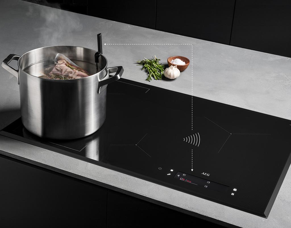 Innovation är en avgörande förutsättning i Electrolux strategi för att uppnå lönsam tillväxt och förbättra marginalerna.