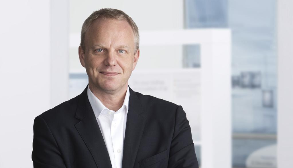 VD och koncernchef Jonas Samuelsons kommentar Vårt strategiska fokus på innovation för att höja konsumentupplevelsen, tillsammans med vår förmåga att anpassa oss till dagens allt mer utmanande