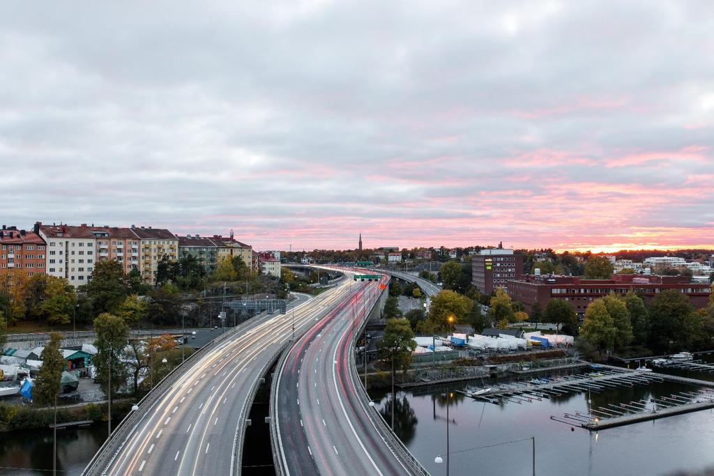 Övergripande slutsatser Utvecklingen av indikatorerna tyder på att vi behöver göra mer o o o o