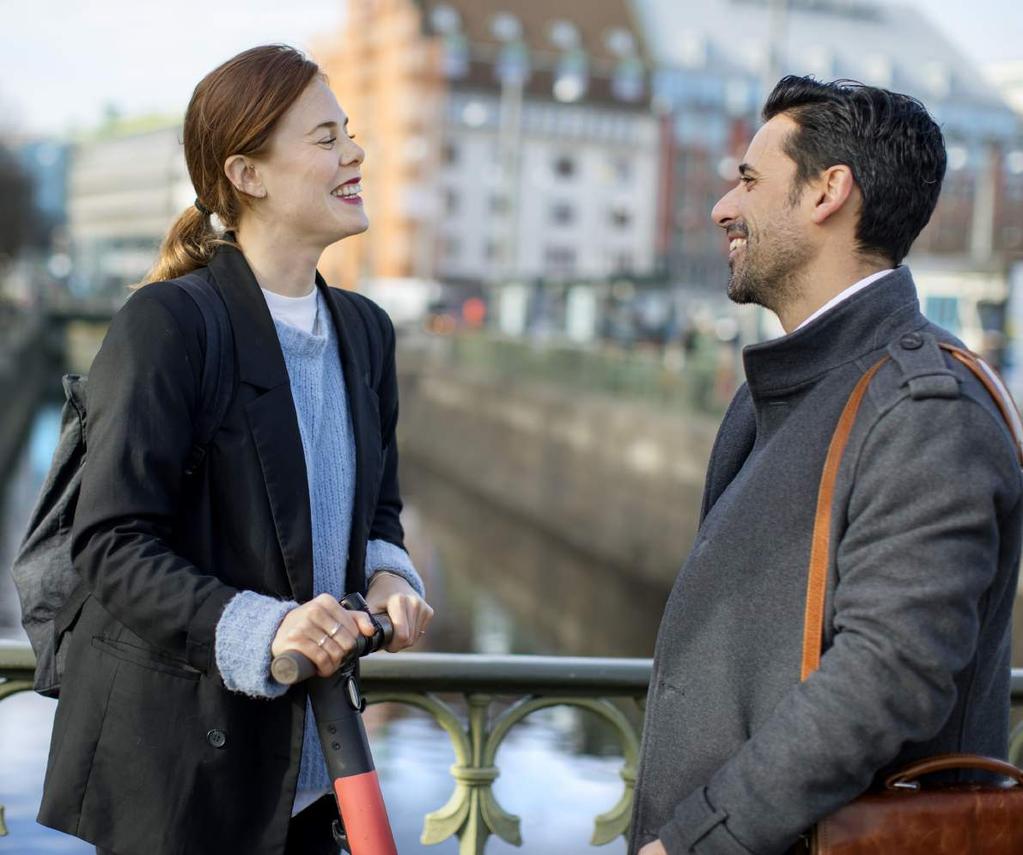 Vår nya vision är att göra Göteborg till Europas bästa stad att arbeta i. Strategisk inriktning Vår vision Vi ska göra Göteborg till Europas bästa stad att arbeta i. Det är vår nya vision.