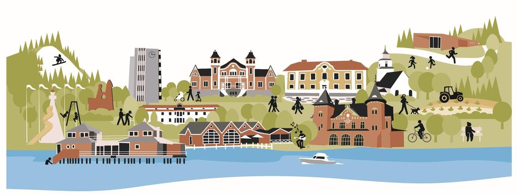 Öppet till 2019 05 09 Inbjudan till