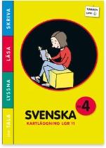 3. Det här hittar du i Tummen Upp! Formativ bedömning Förmågor Tummen upp! Formativ bedömning är indelad i tre större avsnitt efter förmågorna.