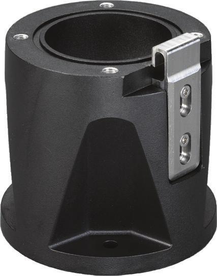 MIC Alarm-Washer Interface Unit Produktöversikt sv 9 Figur 3.